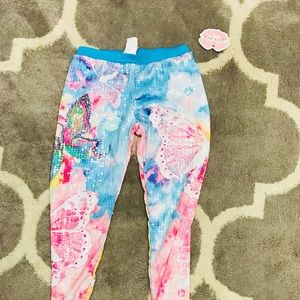 Girls Boutique Leggings